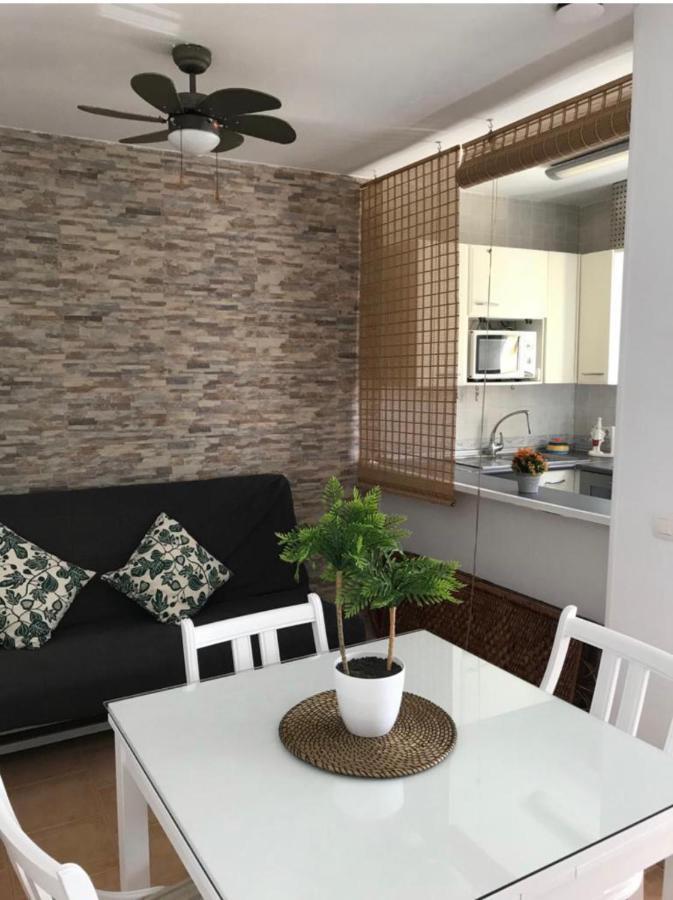 Mar Marina Apartment Benalmádena