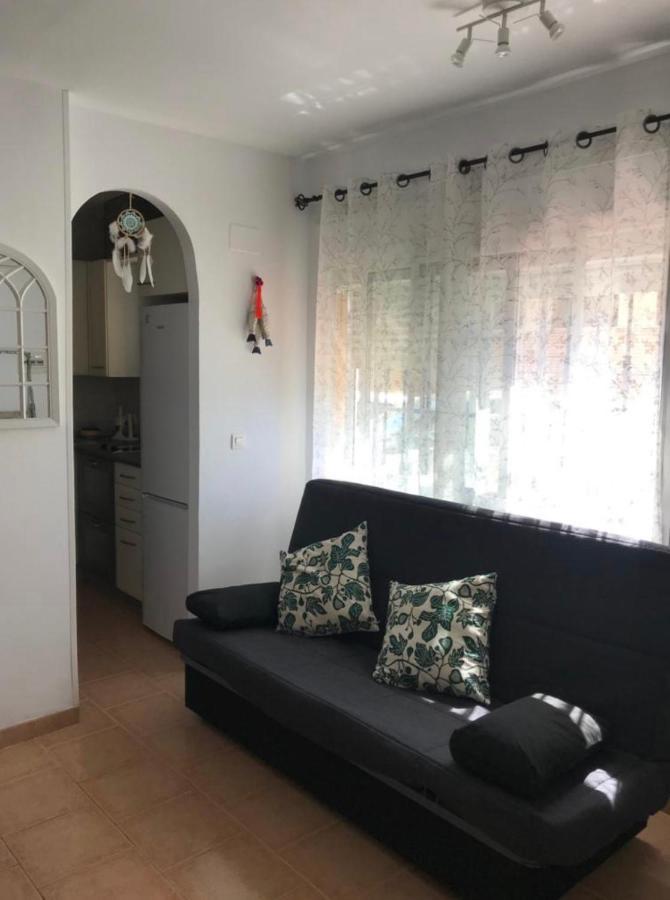 Apartment Mar Marina Benalmádena