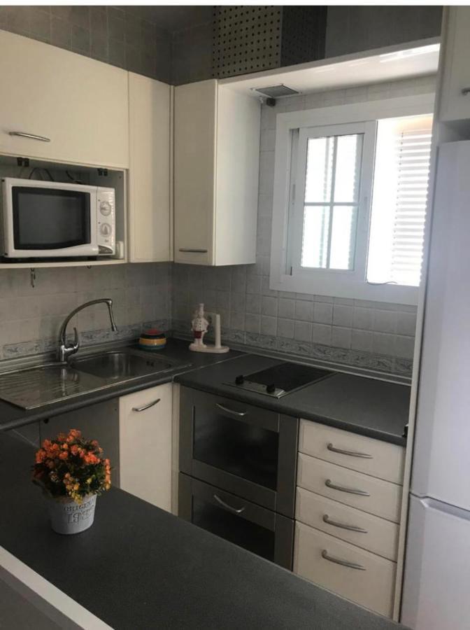 Mar Marina Apartment Benalmádena