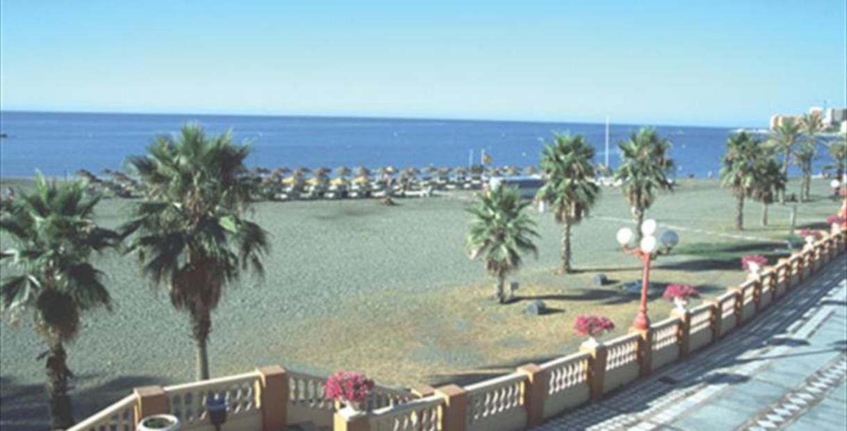 Mar Marina Apartment Benalmádena