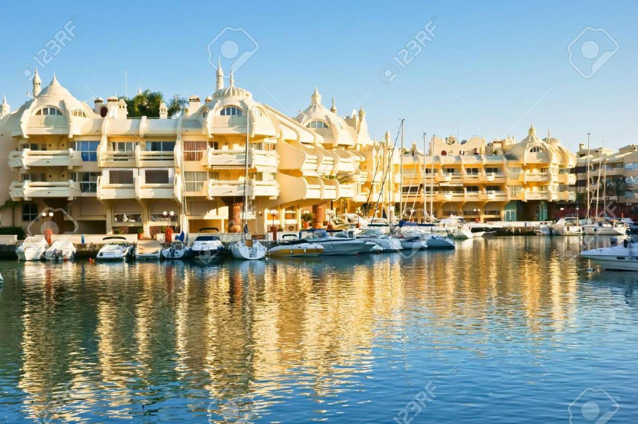 Mar Marina Apartment Benalmádena